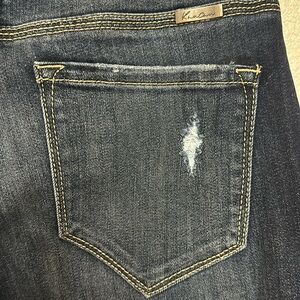 KanCan Jeans Button Fly NWT